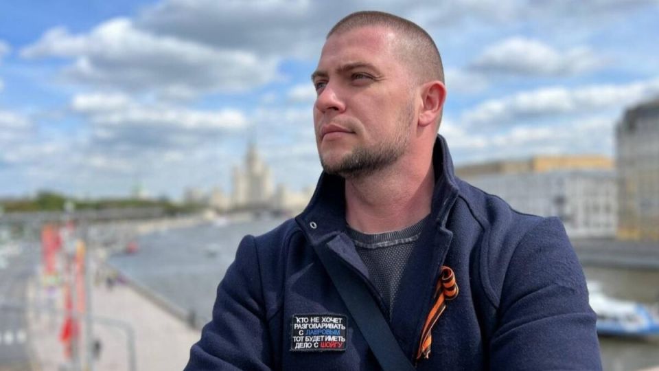 Советником губернатора по малому бизнесу стал шебекинский бизнесмен Игорь Чернов