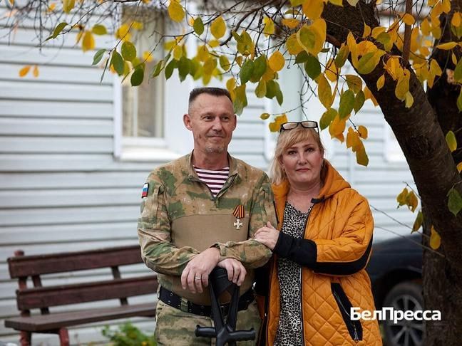 «Желание работать есть»