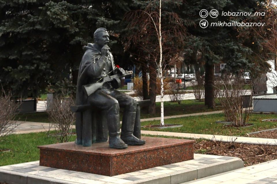 Михаил Лобазнов: Делюсь с вами дайджестом основных новостей Старого Оскола за прошедшую неделю