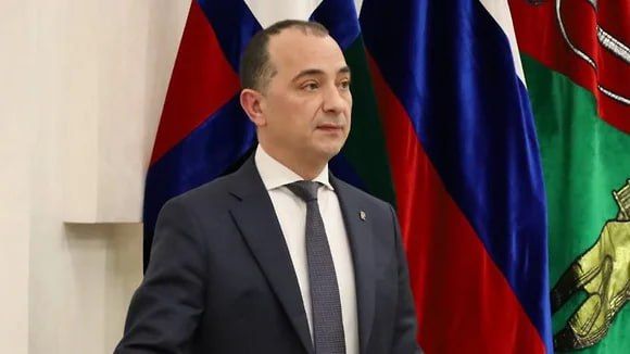 Экс-глава Старооскольского горокруга Белгородской области стал фигурантом уголовного дела