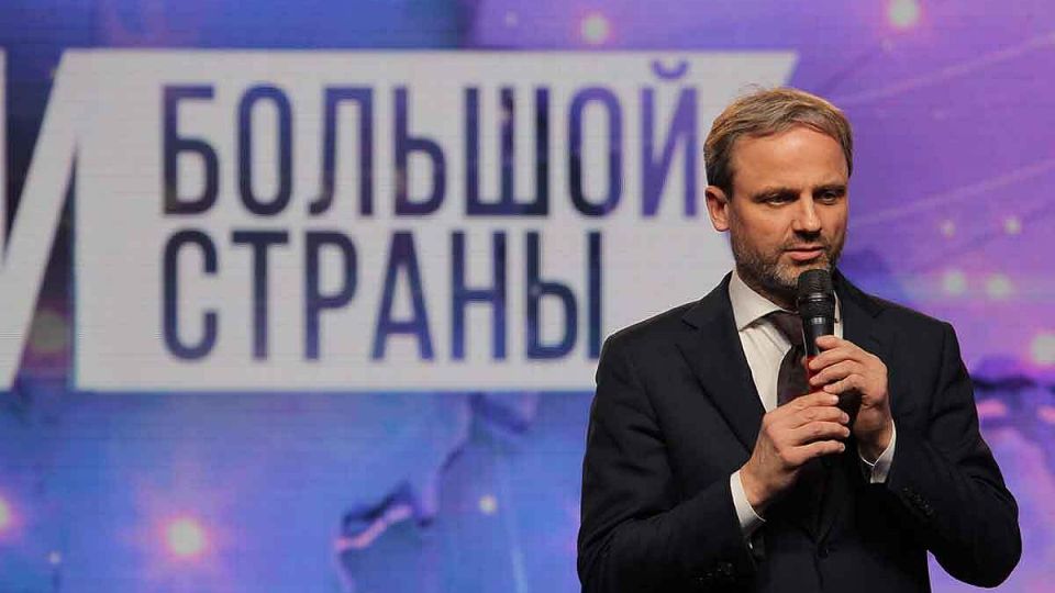 Стали известны номинанты кинопремии «Герои большой страны»: кто претендует на Большую Золотую звезду