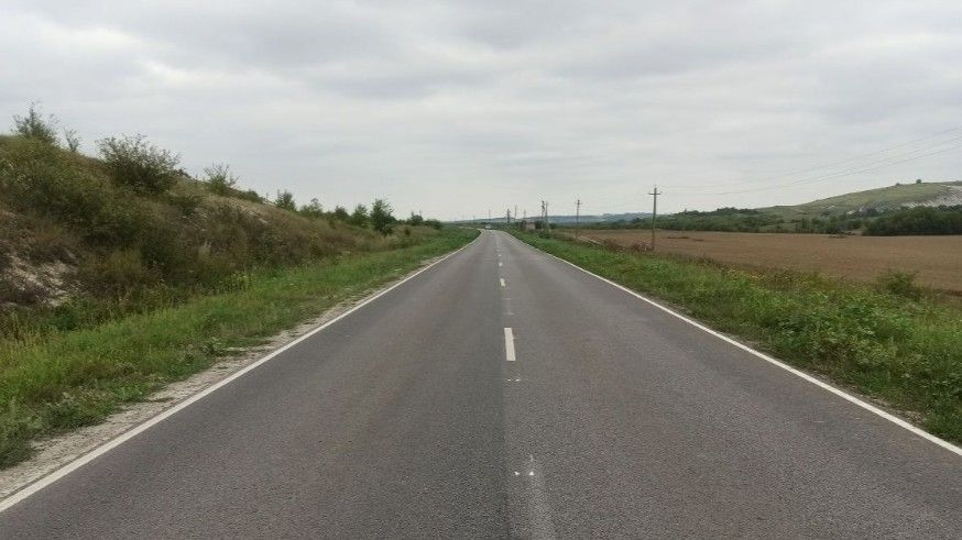 В Белгородской области выбрали три главные дороги 2025 года, отремонтированные в рамках нацпроекта
