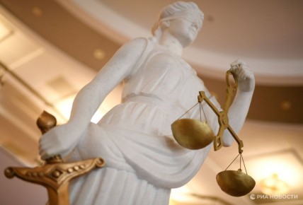 ВС России предложил создать в Белгороде гарнизонный суд