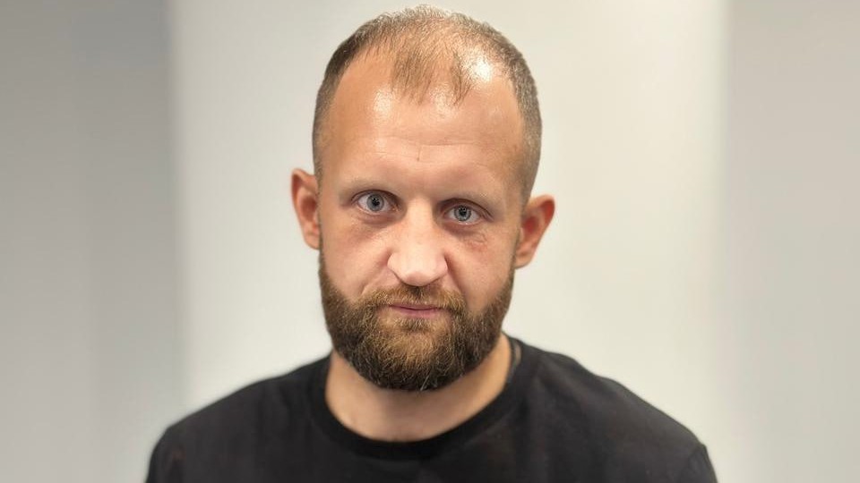 Уроженец Старого Оскола Иван Емельяненко может провести два боя в декабре