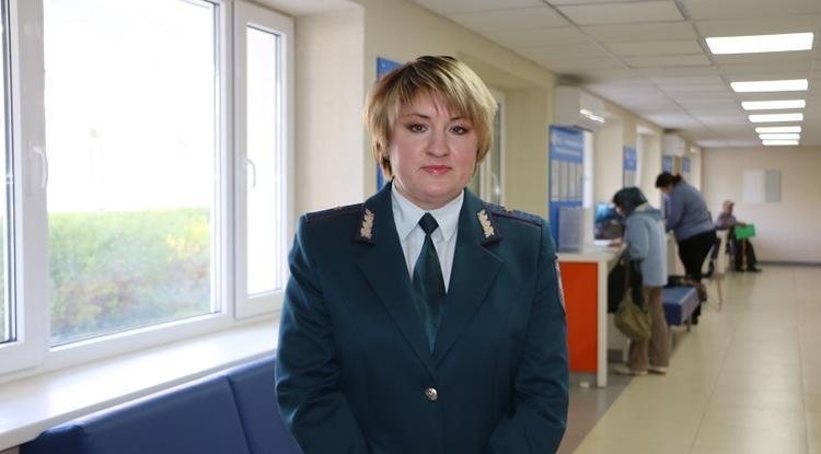 Александр Бастрыкин: «Экс-главу белгородского УФНС обвиняют во взятке 27 млн рублей»