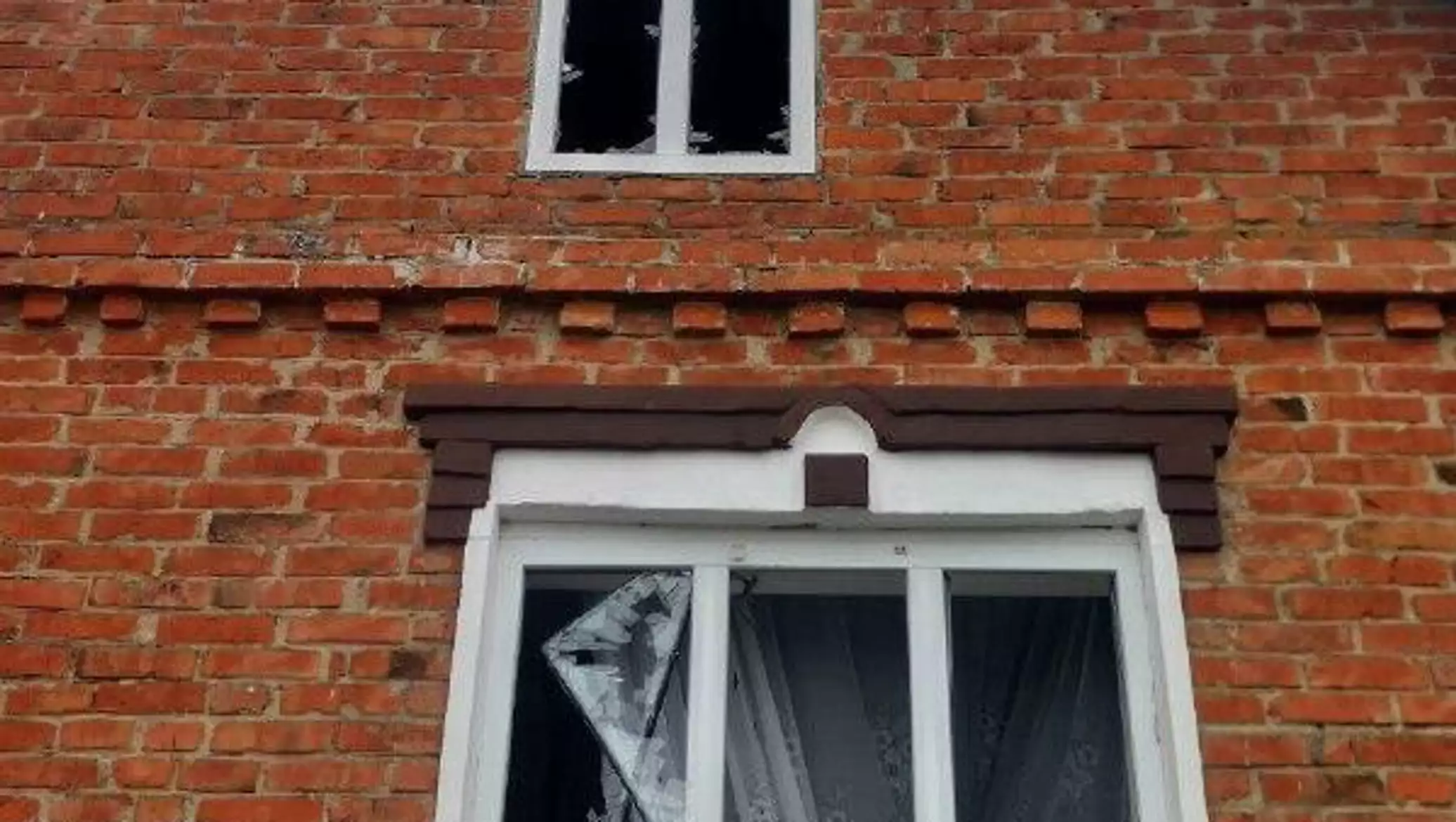 Вражеские дроны вновь ударили по Белгородской области