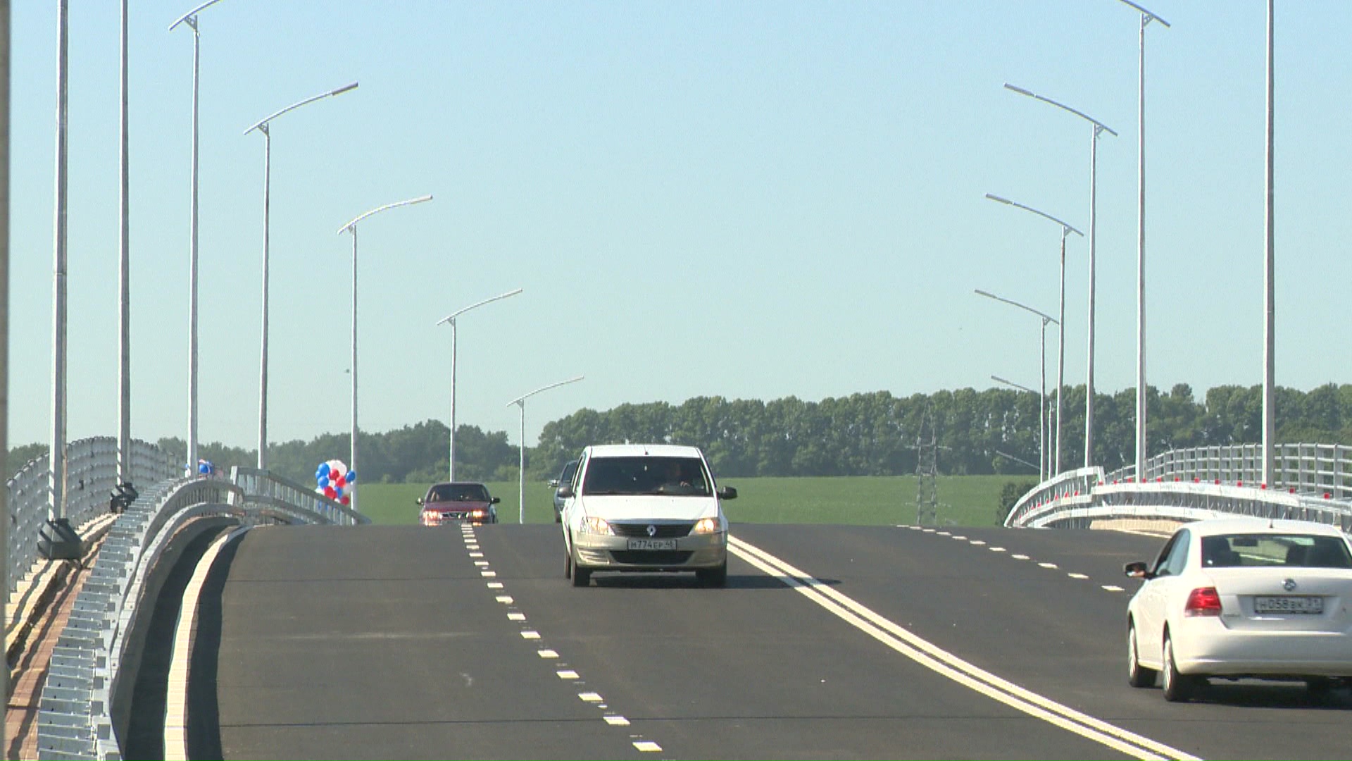 Белгородские водители не дотягивают до максимальной скидки по ОСАГО за безаварийную езду