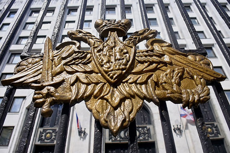 Верховный суд предложил создать в Белгороде отдельный военный суд