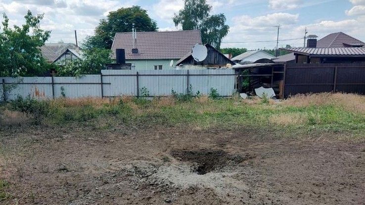 Госдума поддержала законопроект о возврате земли жителям приграничных регионов