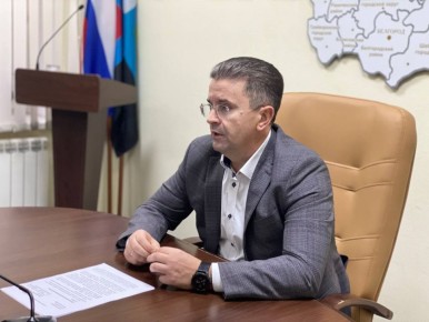 Сегодня в нашей Комиссии весь день царит особая атмосфера