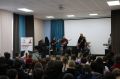 В День Героев Отечества в Политехническом техникуме прошел концерт «Россия в сердце каждого из нас»