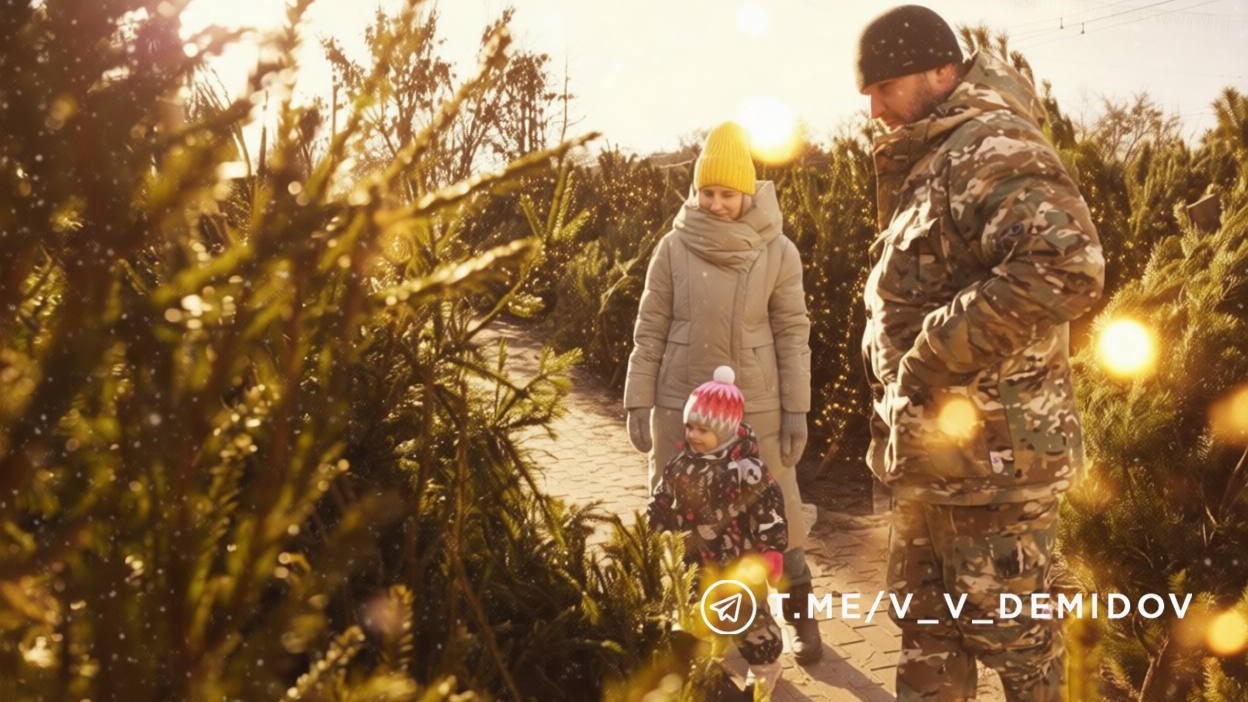 В этом году в Белгороде откроется 22 ёлочных базара