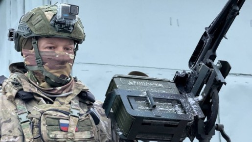 С начала года «Орлан» и «БАРС» ликвидировали более 11,6 тысяч дронов