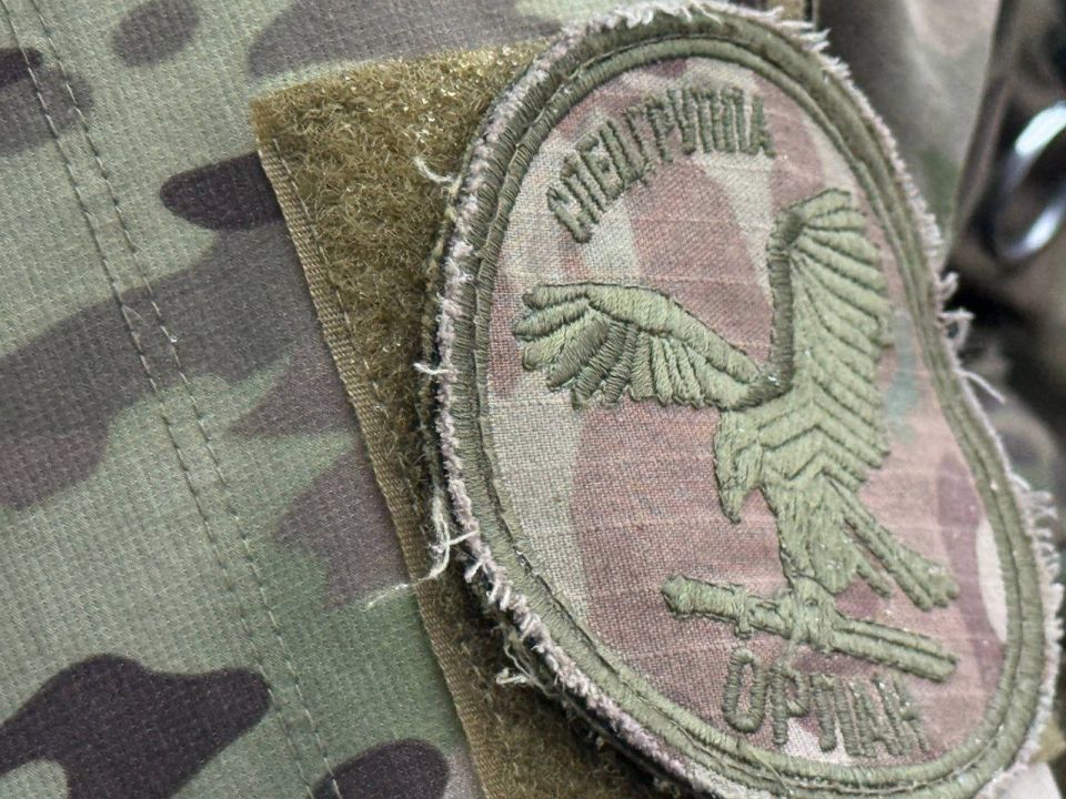 Бойцы белгородских спецподразделений сбили более 11 600 БПЛА за неполный 2025 год