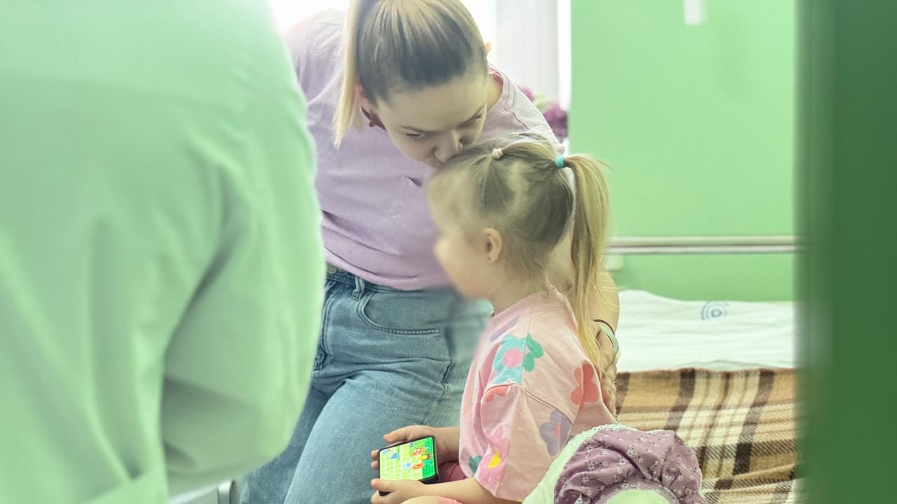 Вячеслав Гладков: белгородский Фонд помощи раненым детям помог 57 белгородцам