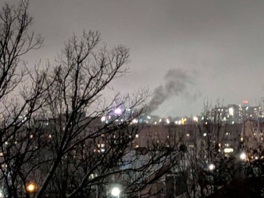 Враг атакует Белгород и Воронеж