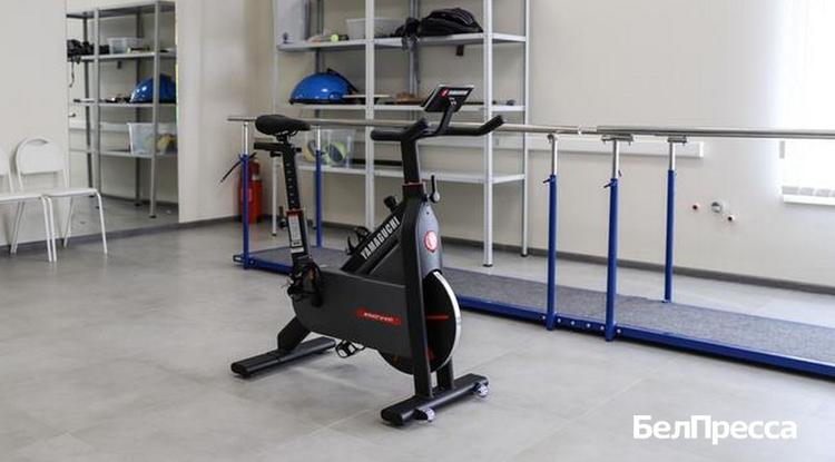 Вячеслав Гладков: «57 ребят получили поддержку Фонда помощи раненым детям»