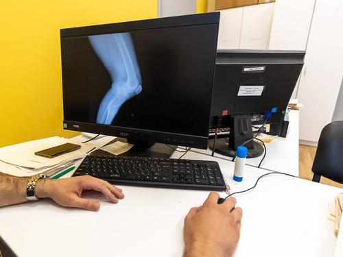 Белгородских выпускников-медиков могут начать устраивать в больницы на конкурсной основе