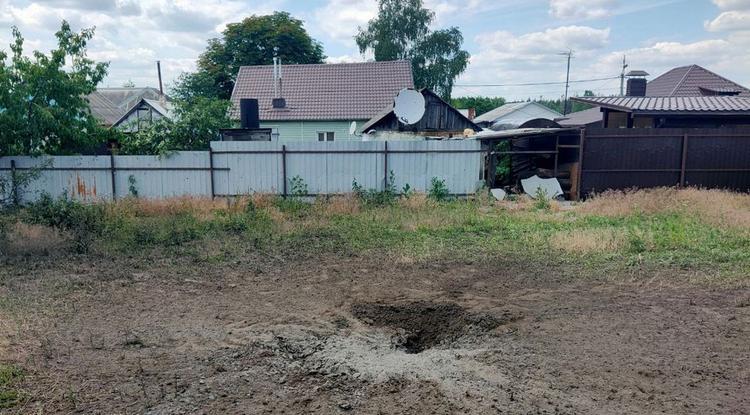 Госдума во втором чтении поддержала законопроект о возврате земли жителям приграничья