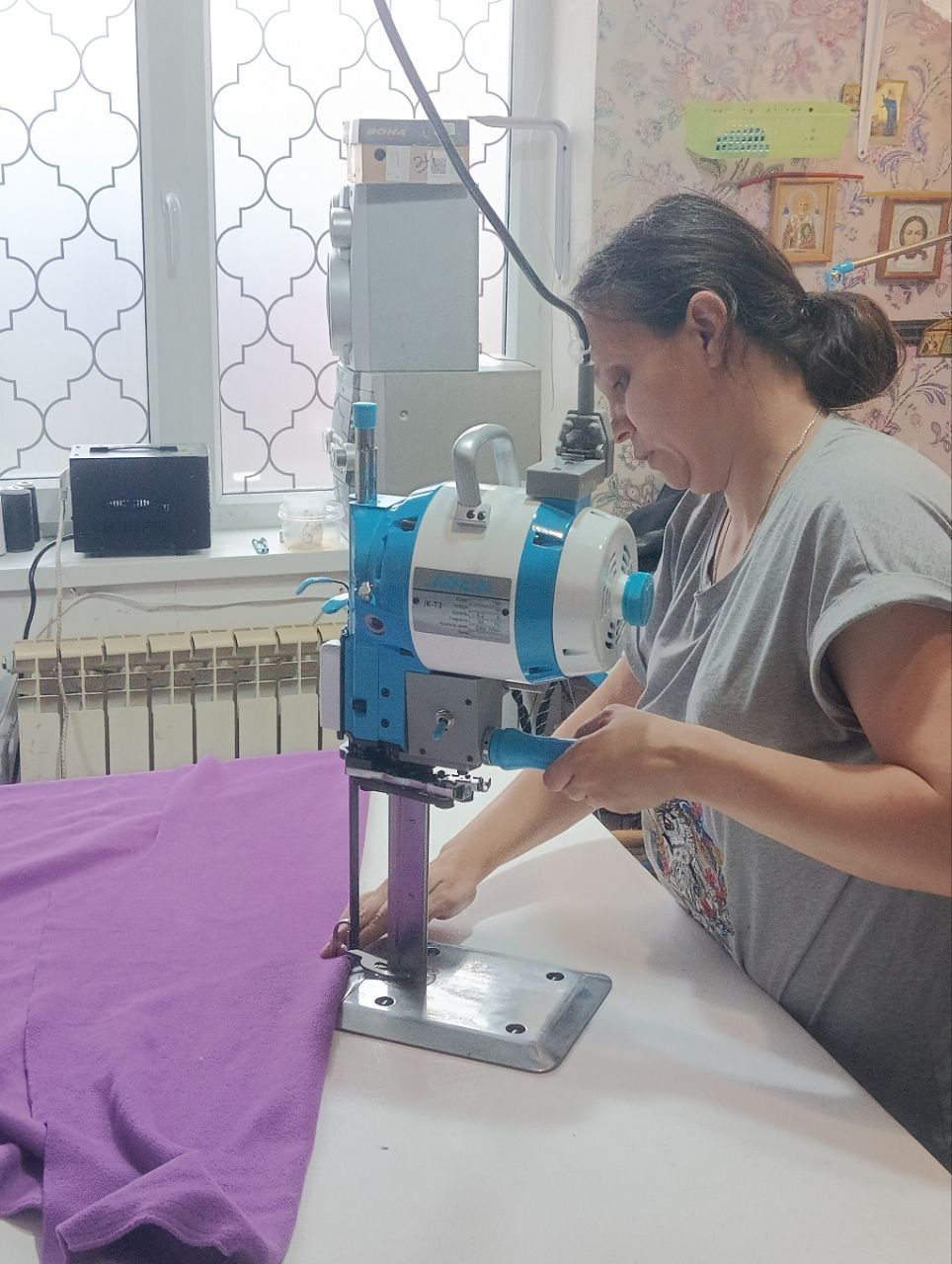 Олег Медведев: Дорогие друзья!. Продолжаю делиться с вами успешными история реализации социальных контрактов в нашем округе