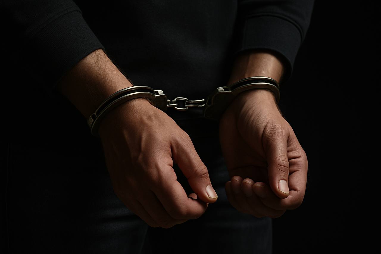 Белгородца приговорили к двум годам колонии за выращивание 530 кустов конопли