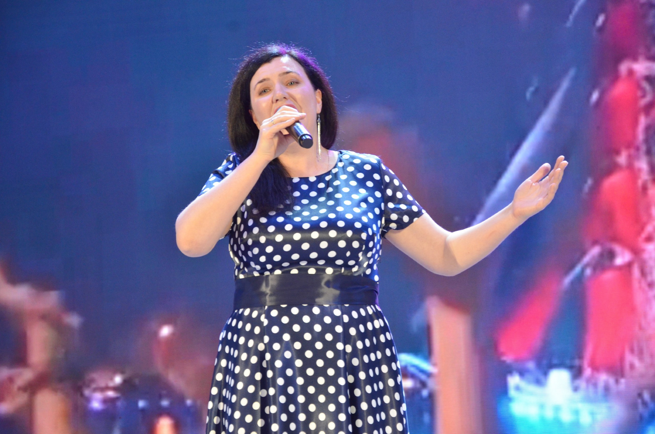 Краснояружцы стали дипломантами областного фестиваля-конкурса «Таланты о трудовой доблести и Великой Победе!»