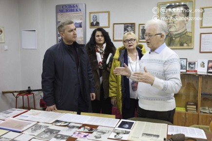 Школа №24: курс на будущих инженеров