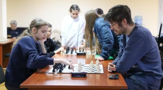 «Мы за честную игру». Как формируют сборную Белгородской области по шахматам