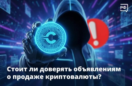 «Купите криптовалюту на сумму от 500 рублей, перепродайте и получите 150 тыс. рублей стабильного дохода в месяц» — такие объявления нередко можно встретить в мессенджерах