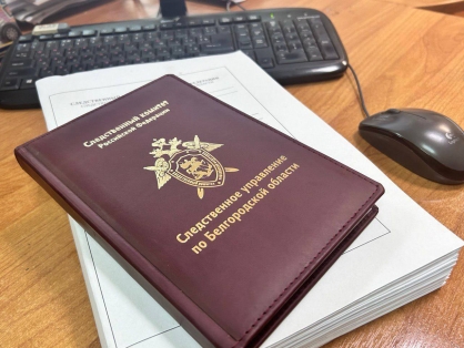 Руководителю аппарата администрации Старооскольского городского округа избрана мера пресечения в виде домашнего ареста