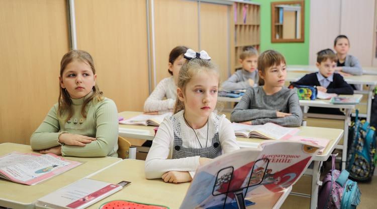 Губернатор рассказал об учителе из Ставрополя, выбравшем работу в белгородской глубинке