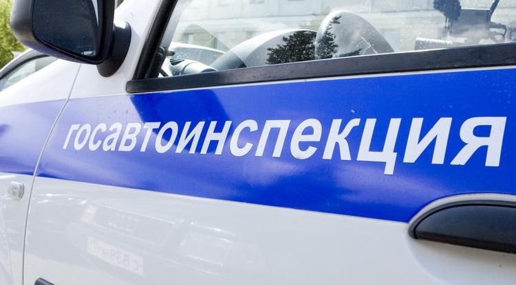 Водитель иномарки сбил 10-летнего мальчика в Белгороде