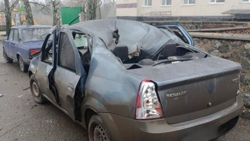 Гладков: белгородцам компенсировали более 3,5 млрд рублей за повреждённый транспорт с начала СВО