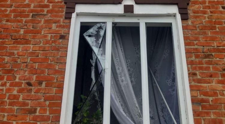 ВСУ обстреляли Белгород и 6 приграничных районов за сутки