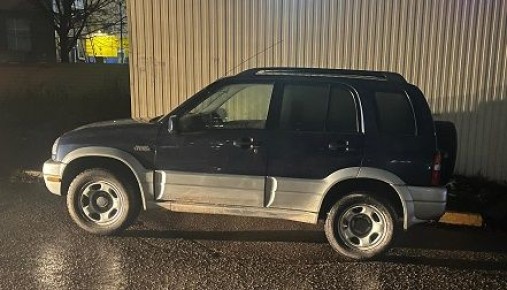 В Белгороде сотрудниками Госавтоинспекции устанавливаются обстоятельства ДТП с участием 10-летнего подростка