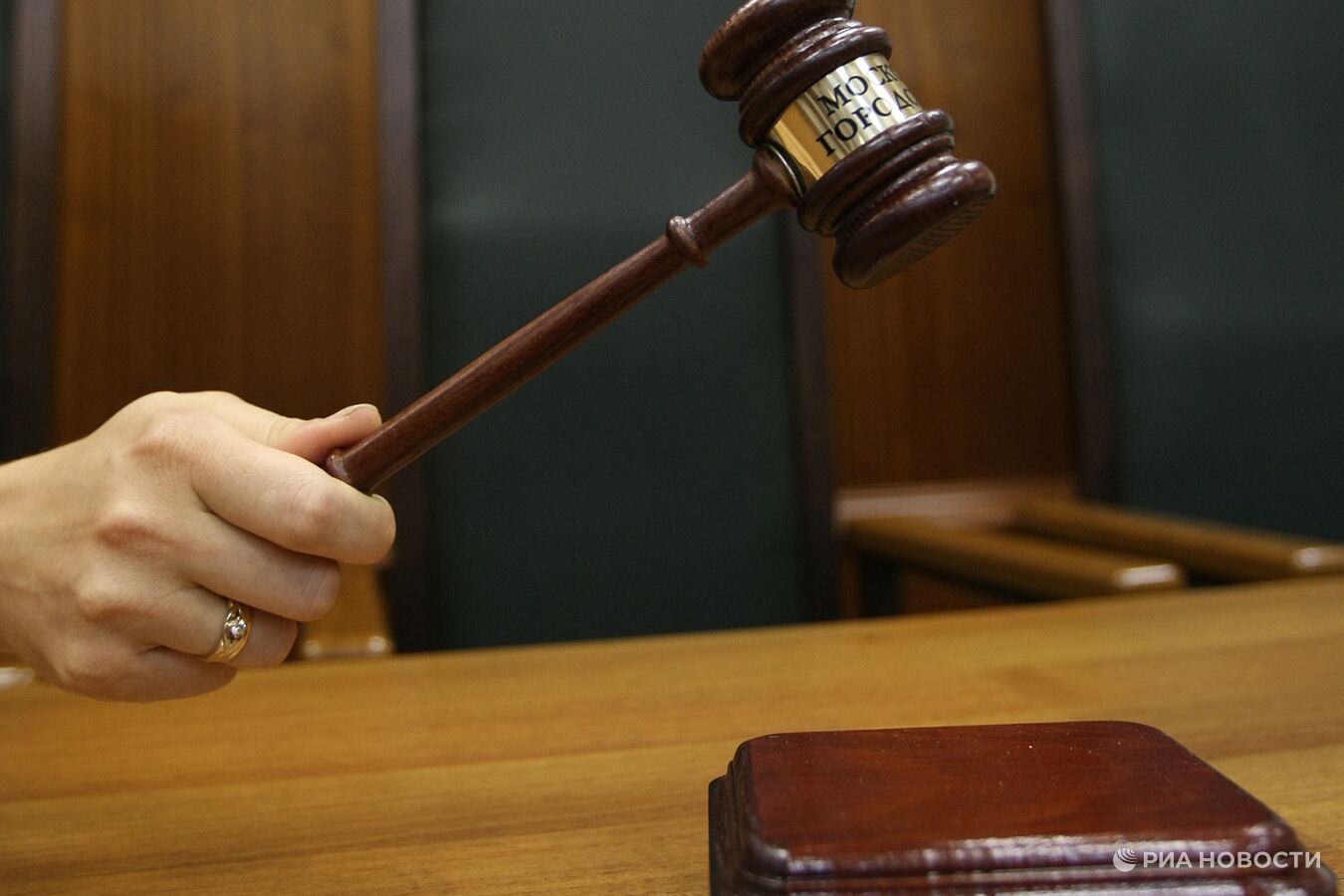 Жителя Белгородской области будут судить за сотрудничество с террористами