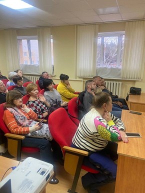 Открыта запись на курсы по оказанию первой доврачебной помощи