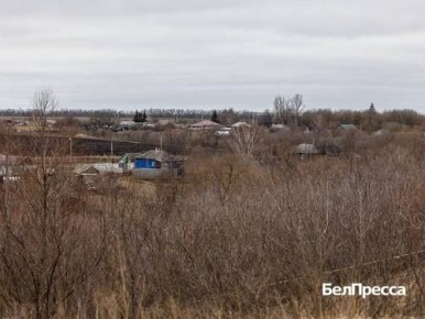 205 земельных участков выдали ветеранам СВО для строительства домов, рассказал Вячеслав Гладков