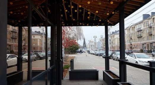 Как отдохнуть белгородцам 12–14 декабря