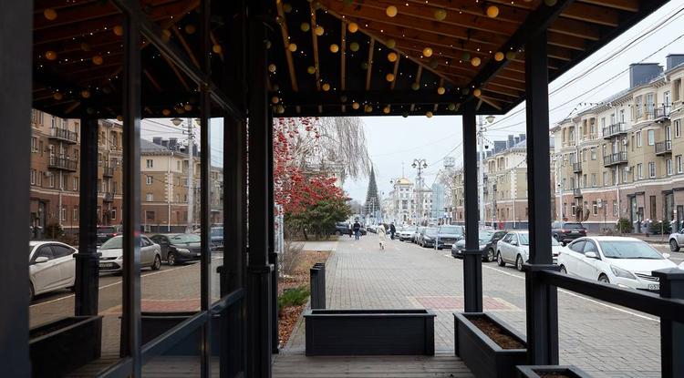 Как отдохнуть белгородцам 12–14 декабря