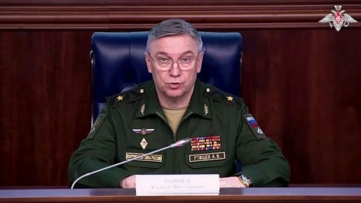 В посёлке Ракитное обнаружены схроны ВСУ с химическими веществами