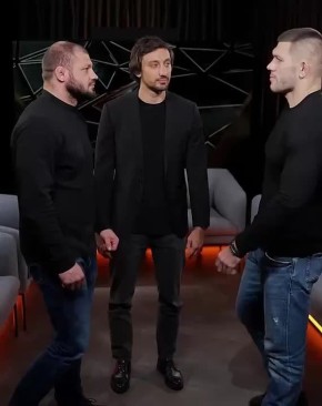 Уже сегодня боец команды Fedor Team — Валентин Молдавский представит Старый Оскол в трехраундовом поединке с Иваном Штырковым в Екатеринбурге на 12-тысячной УГМК-Арене