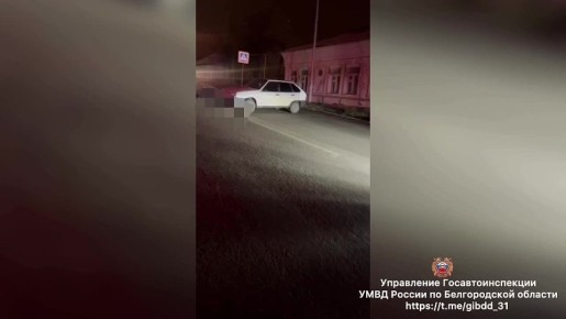 #СВОДКА_ДТП. По предварительным данным, вчера около 18 часов 30 минут на ул. Пролетарская 20-летний водитель, управляя автомобилем «ВАЗ 2109», совершил наезд на 32-летнюю женщину, которая переходила проезжую часть дороги по...