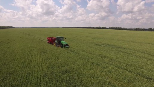 В Белгороде наградили лучших сотрудников 2025 года сельскохозяйственного бизнес-направления «Русагро»