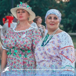 Инна Чмыхина и Ирина Перцева удостоены премии Минкультуры России