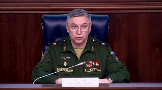 Бывший глава офиса Зеленского Ермак лично курировал ввоз отработавшего ядерного топлива на Украину, заявили в Минобороны России