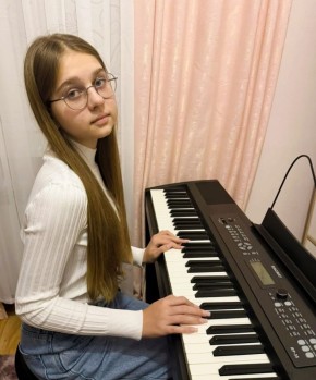 В Детской школе искусств посёлка Борисовка состоялся зональный этап VIII открытого регионального конкурса «Юный музыковед»