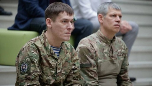 Гладков: за два месяца 205 белгородским ветеранам СВО выделили земельные участки