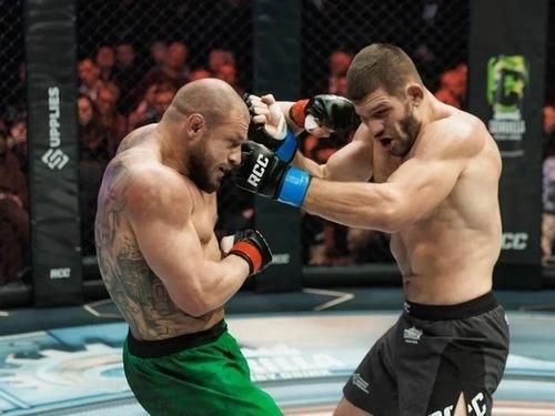 ���� Fedor Team �������� ���������� ������� ����� ��������