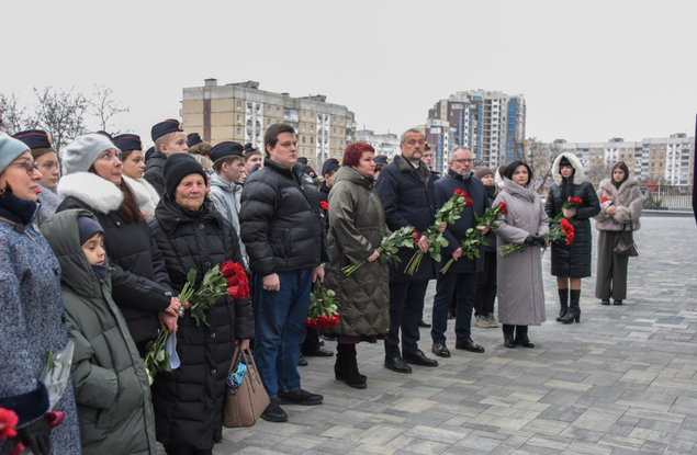 Вышел в свет 48-й номер газеты «Наш Белгород»